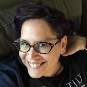 Meet your Posher, Beth